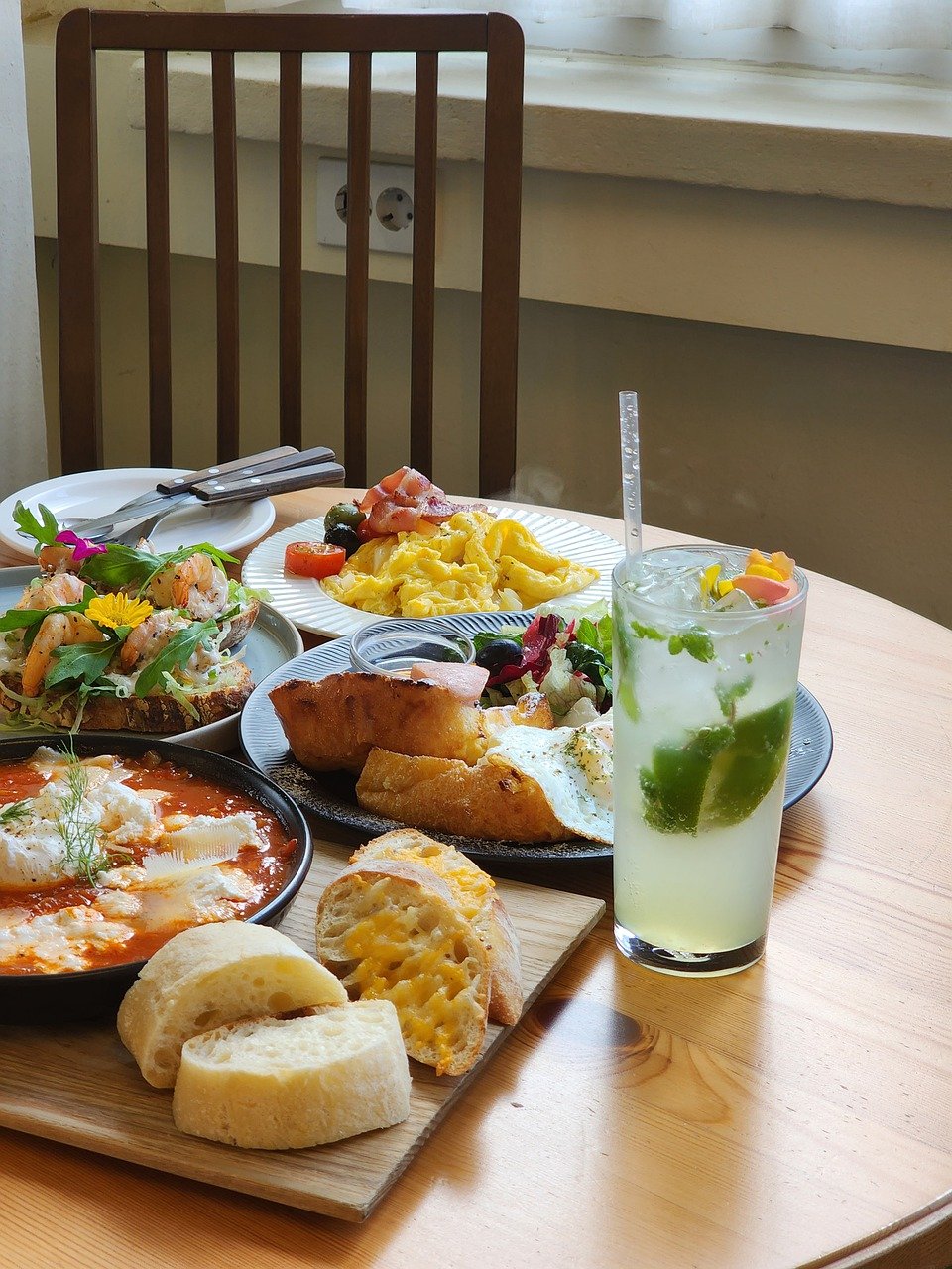 Le Familial Gourmand